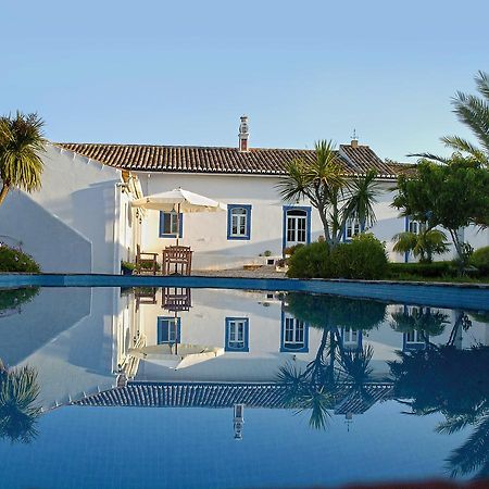 Quinta Quinze Bed & Breakfast Boliqueime Luaran gambar
