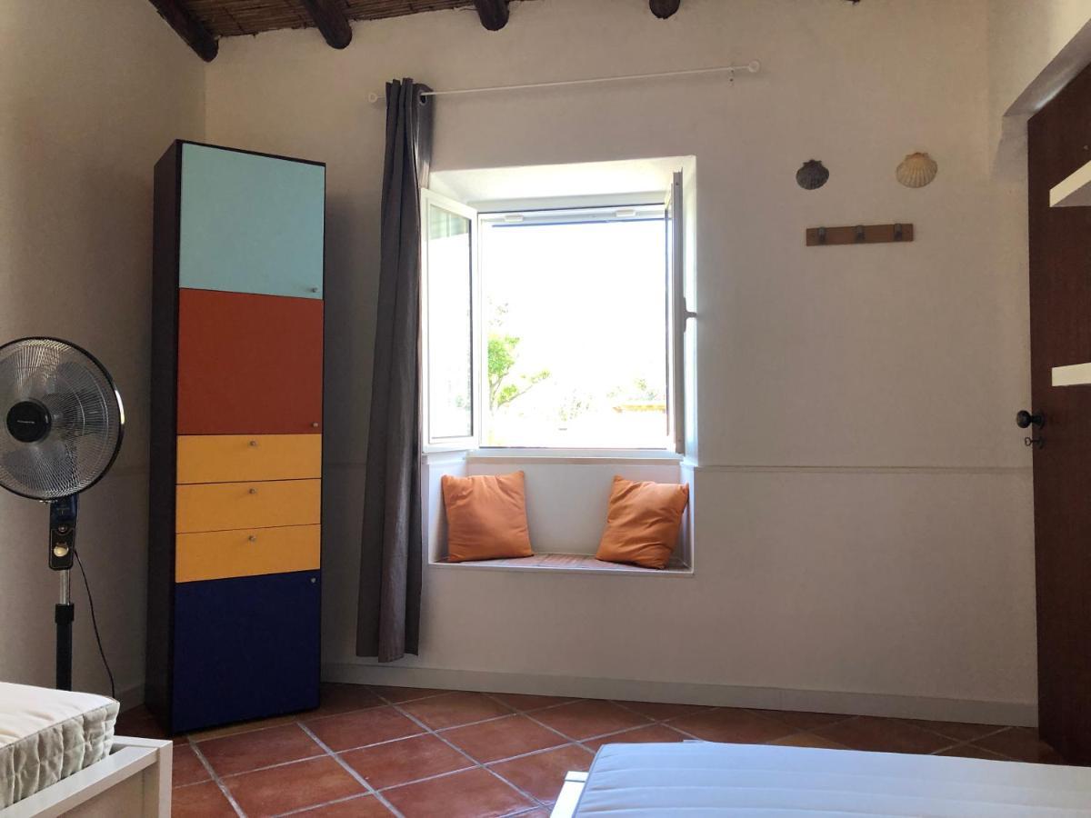 Quinta Quinze Bed & Breakfast Boliqueime Luaran gambar