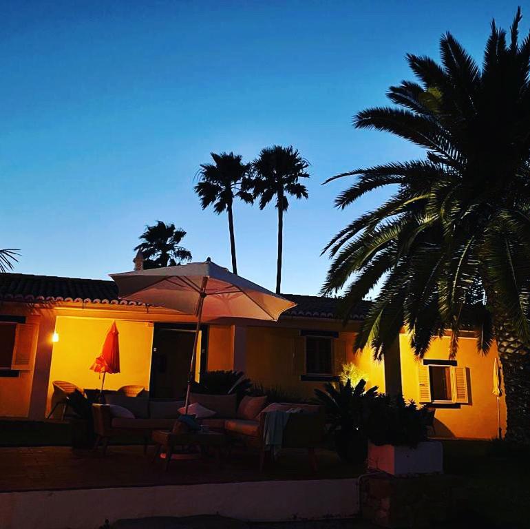 Quinta Quinze Bed & Breakfast Boliqueime Luaran gambar