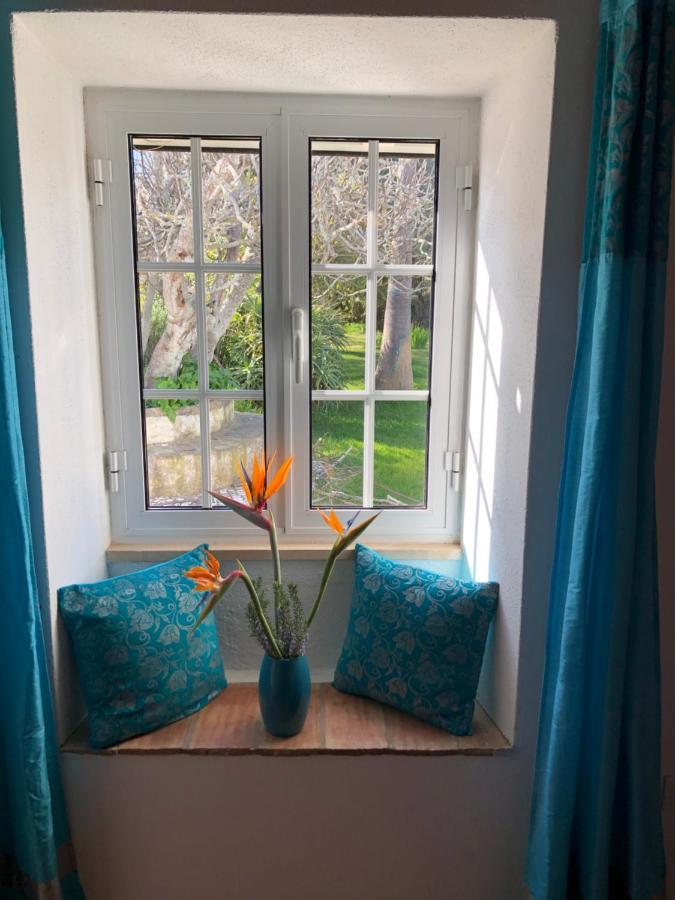 Quinta Quinze Bed & Breakfast Boliqueime Luaran gambar