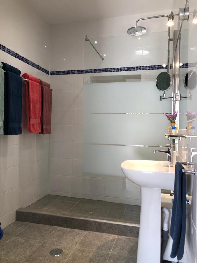 Quinta Quinze Bed & Breakfast Boliqueime Luaran gambar