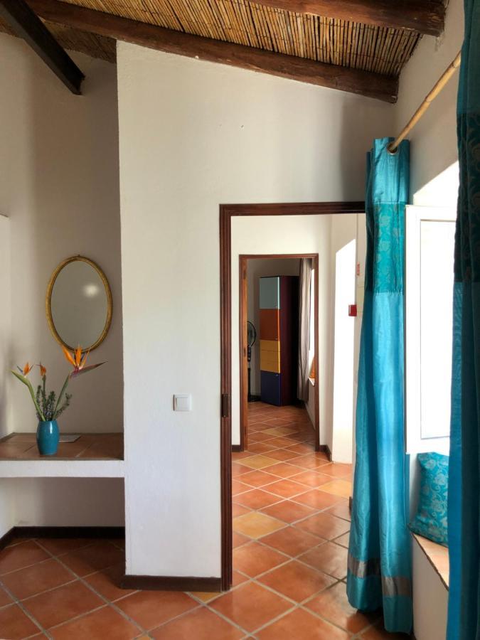 Quinta Quinze Bed & Breakfast Boliqueime Luaran gambar