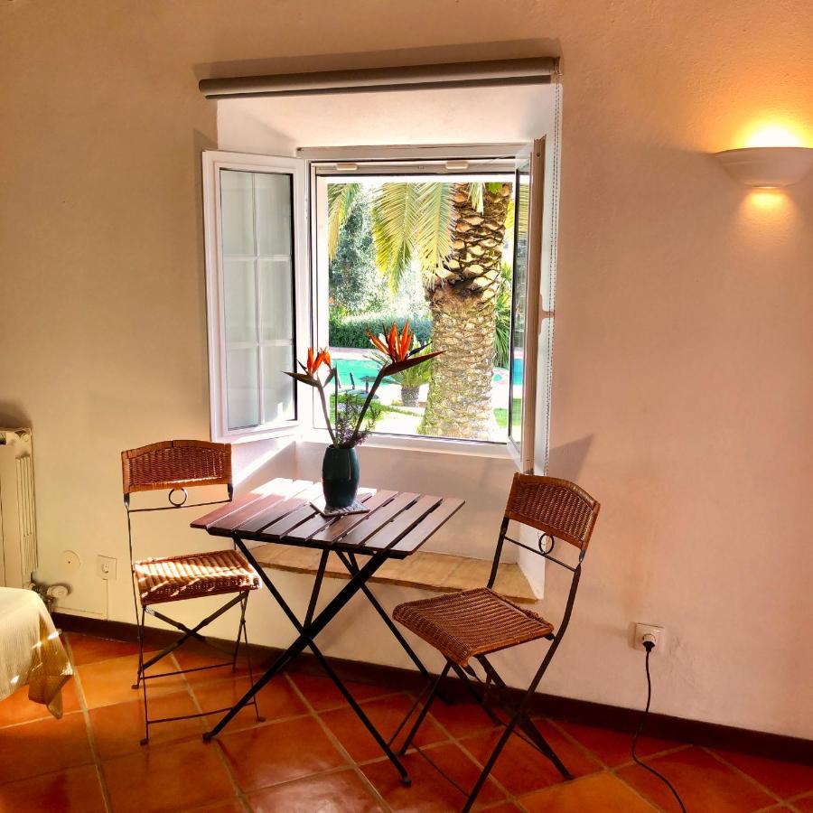 Quinta Quinze Bed & Breakfast Boliqueime Luaran gambar