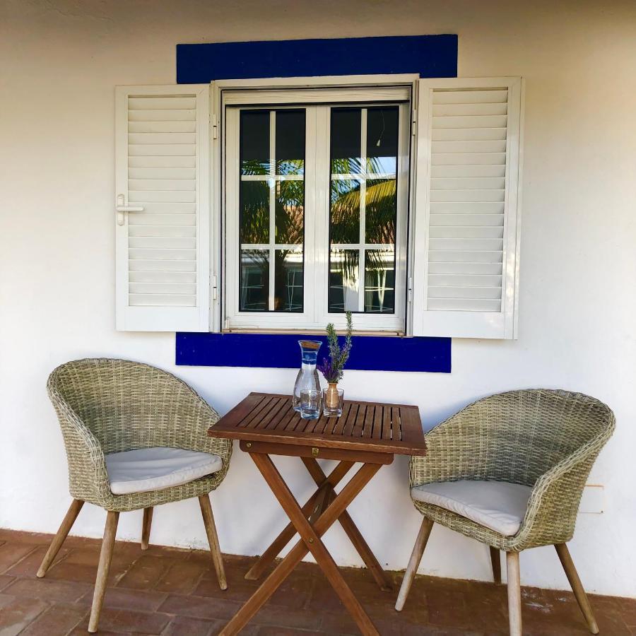Quinta Quinze Bed & Breakfast Boliqueime Luaran gambar