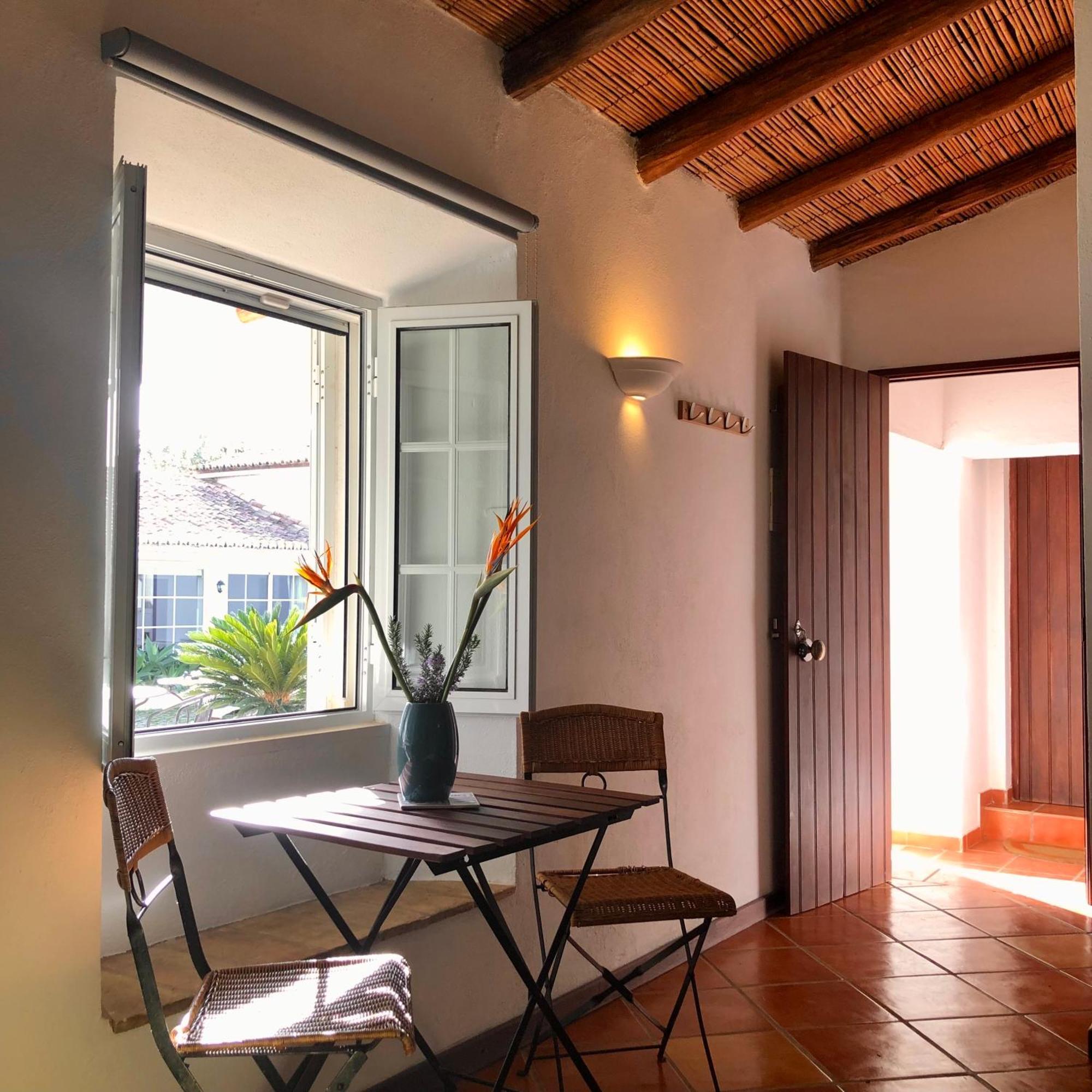 Quinta Quinze Bed & Breakfast Boliqueime Luaran gambar