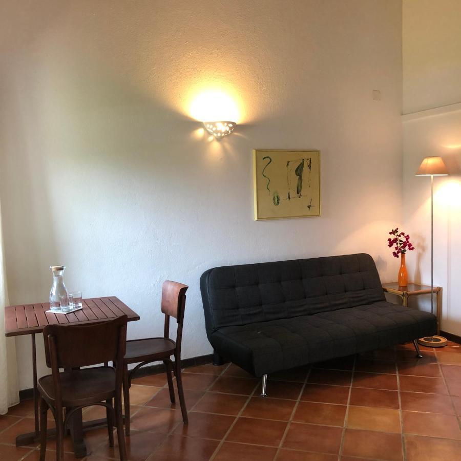 Quinta Quinze Bed & Breakfast Boliqueime Luaran gambar