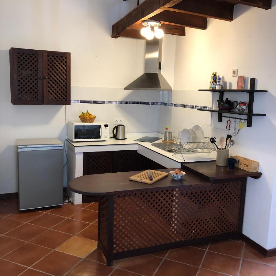 Quinta Quinze Bed & Breakfast Boliqueime Luaran gambar