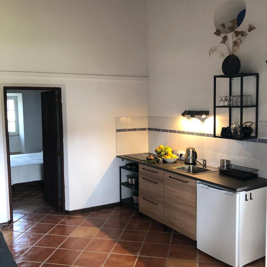 Quinta Quinze Bed & Breakfast Boliqueime Luaran gambar