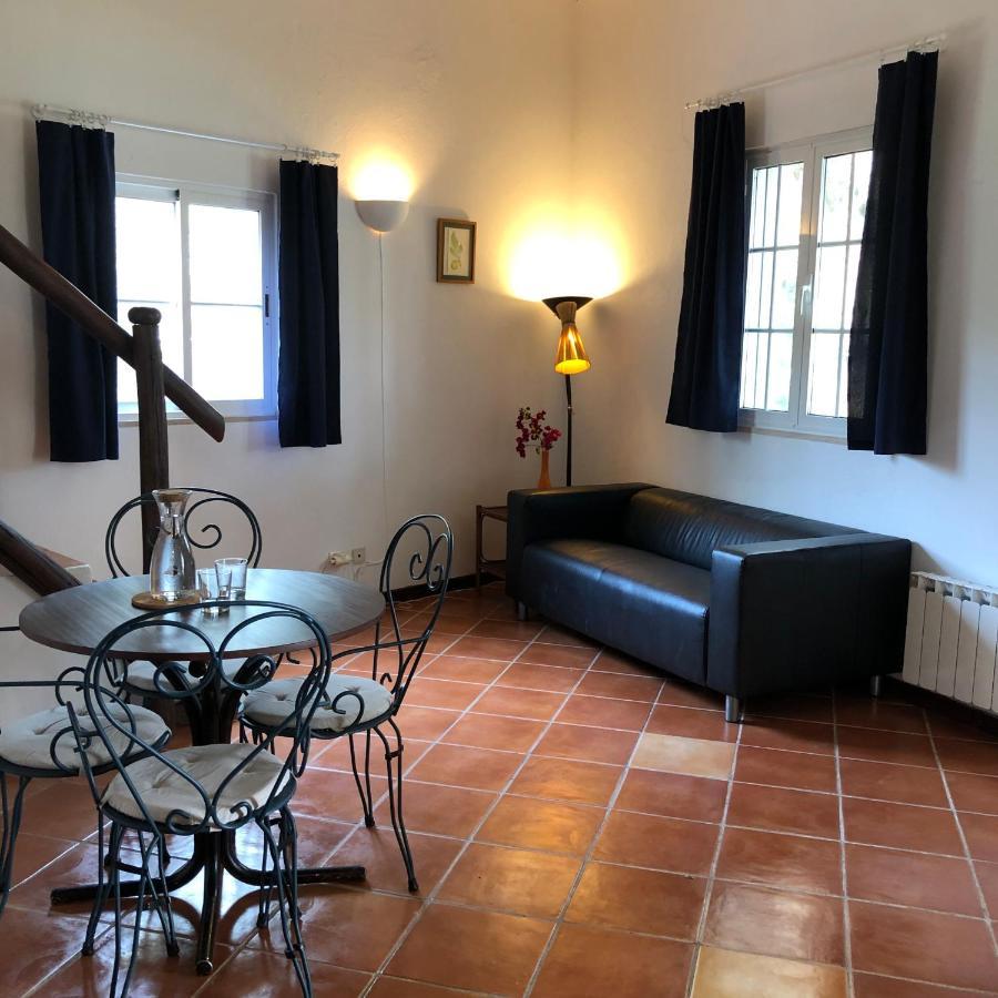 Quinta Quinze Bed & Breakfast Boliqueime Luaran gambar