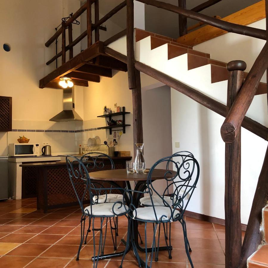Quinta Quinze Bed & Breakfast Boliqueime Luaran gambar