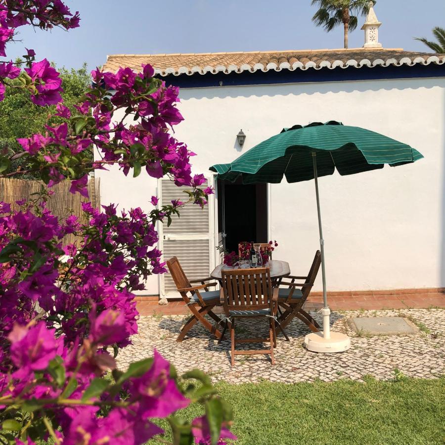 Quinta Quinze Bed & Breakfast Boliqueime Luaran gambar