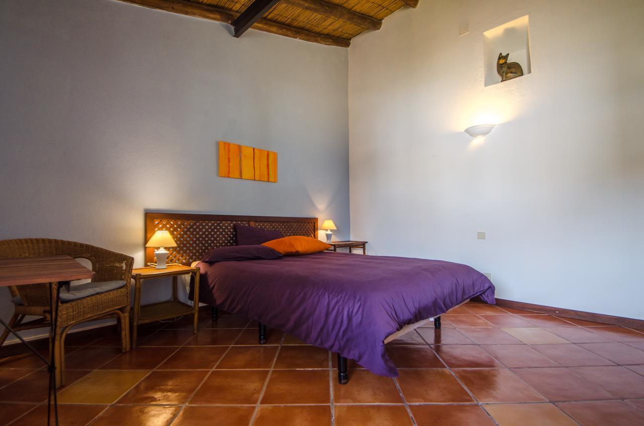 Quinta Quinze Bed & Breakfast Boliqueime Luaran gambar