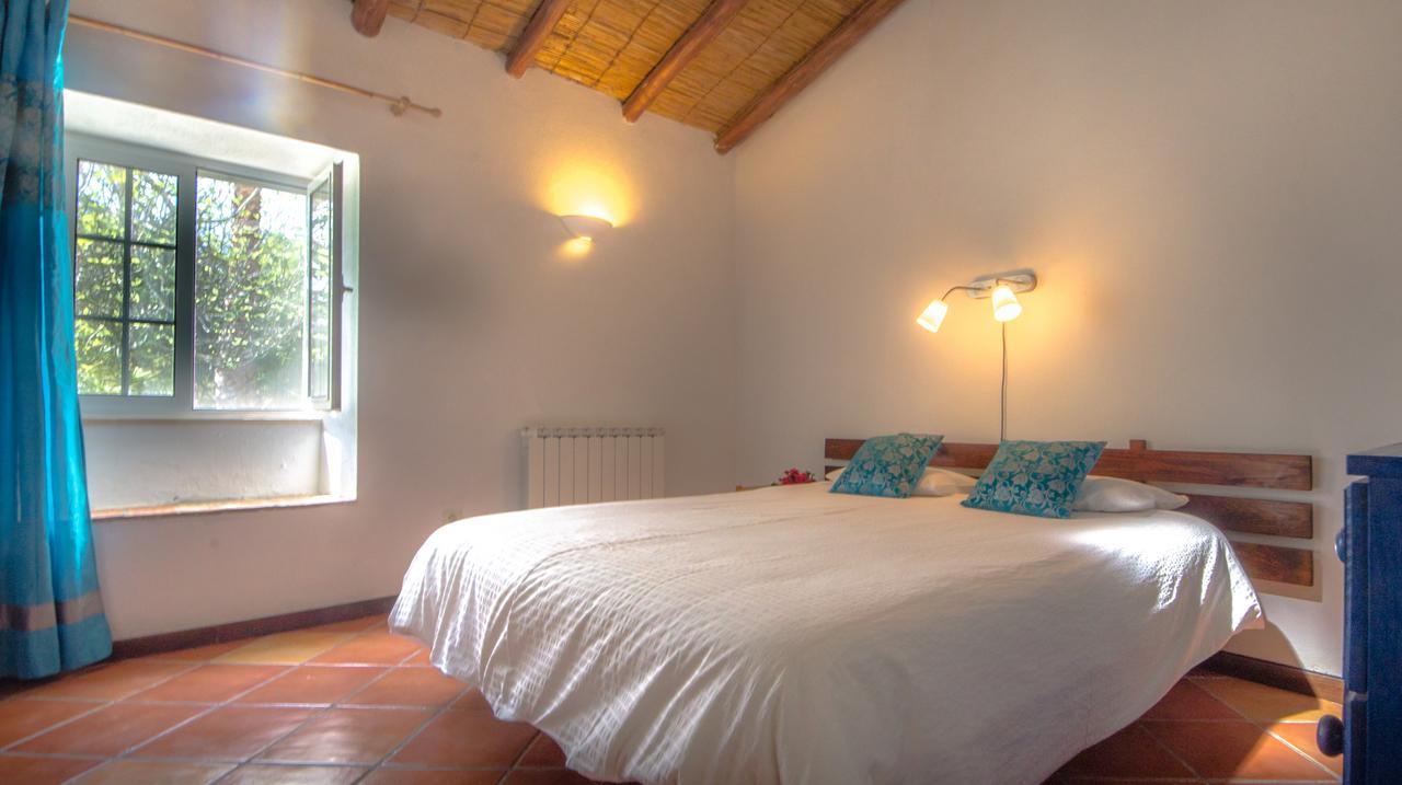 Quinta Quinze Bed & Breakfast Boliqueime Luaran gambar