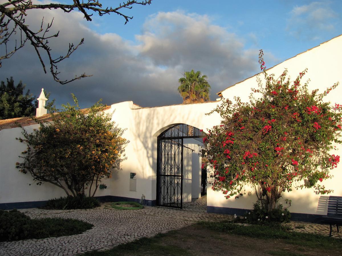 Quinta Quinze Bed & Breakfast Boliqueime Luaran gambar