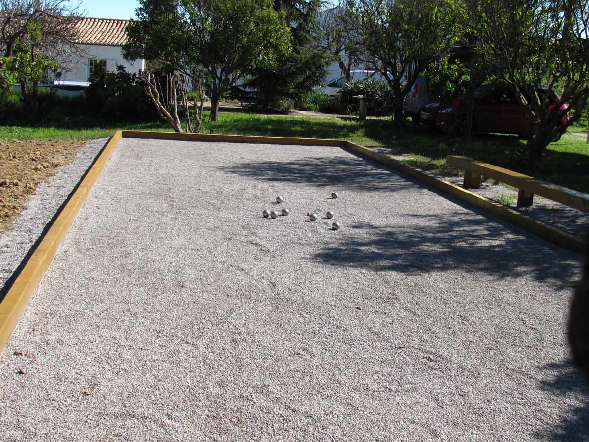 Quinta Quinze Bed & Breakfast Boliqueime Luaran gambar