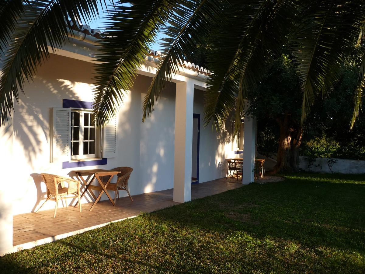 Quinta Quinze Bed & Breakfast Boliqueime Luaran gambar
